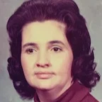 Betty L. (Fulford) Key