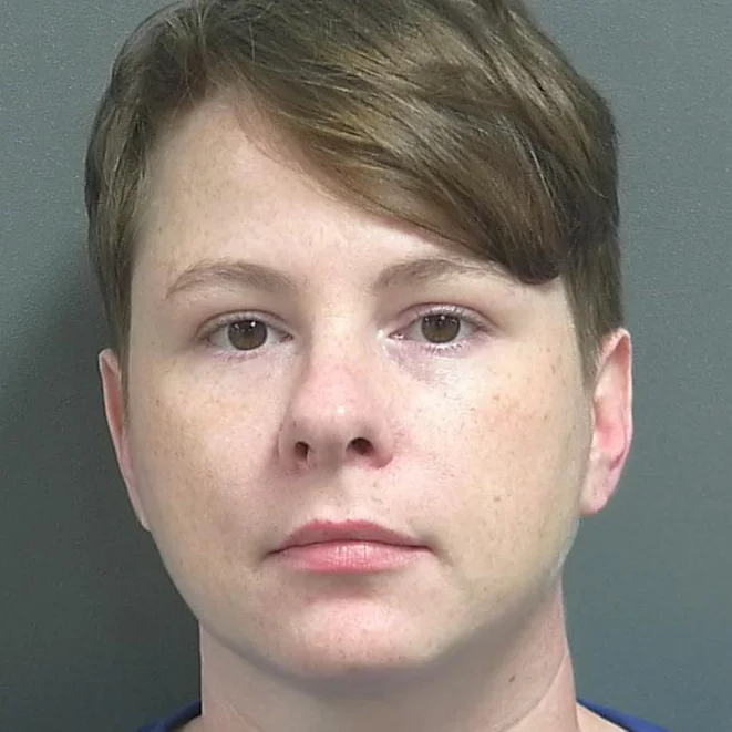 Bloomfield woman accused of driving under the influence of a controlled substance