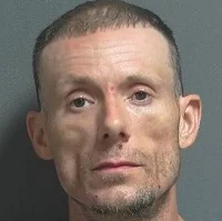 Man accused of not showing up to serve sentence now faces another felony