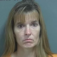 Driver facing six counts after traffic stop