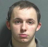 Linton man arrested and charged with child molestation