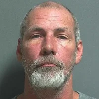 Updated with clarifications: Linton man accused of breaking a woman’s arm during domestic dispute