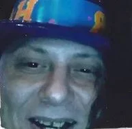 Patrick Eugene Crane