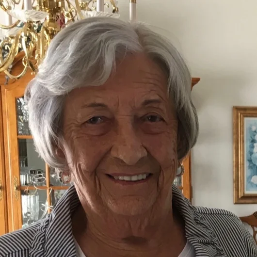 Barbara Jean Rollison