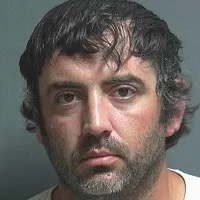 Night walker arrested early this morning on drug charges, again