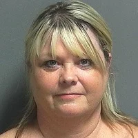Bloomfield woman arrested yesterday is accused of assisting a criminal