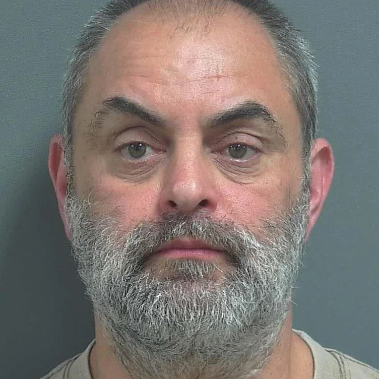 Updated: Lyons man accused of child molesting