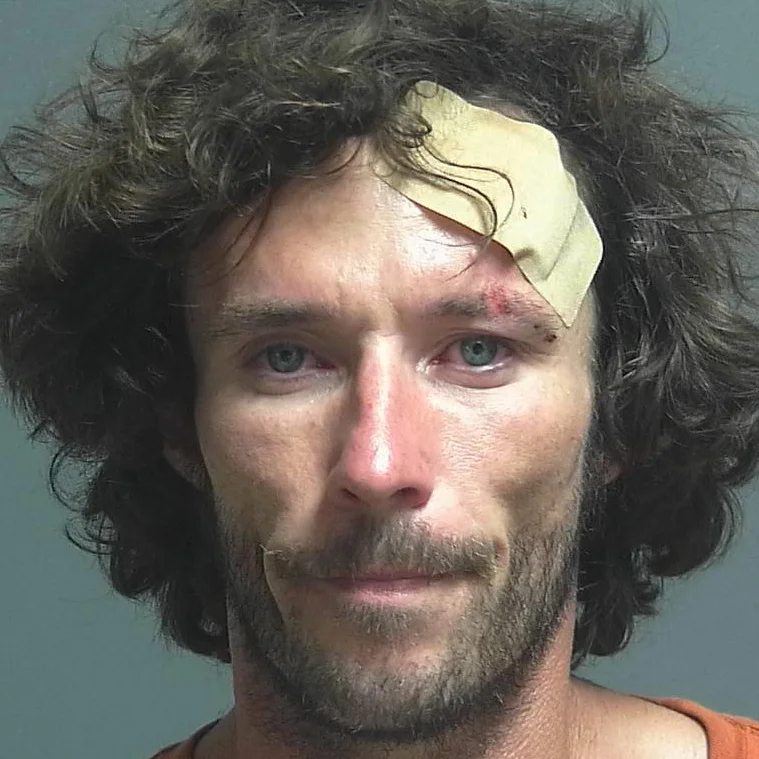 Linton man accused of theft of bicycle 