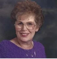 Mary Lillian Jenkins