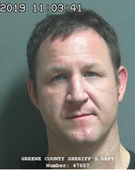 Dennis Michael Hill III