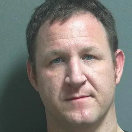 Probation check results in arrest