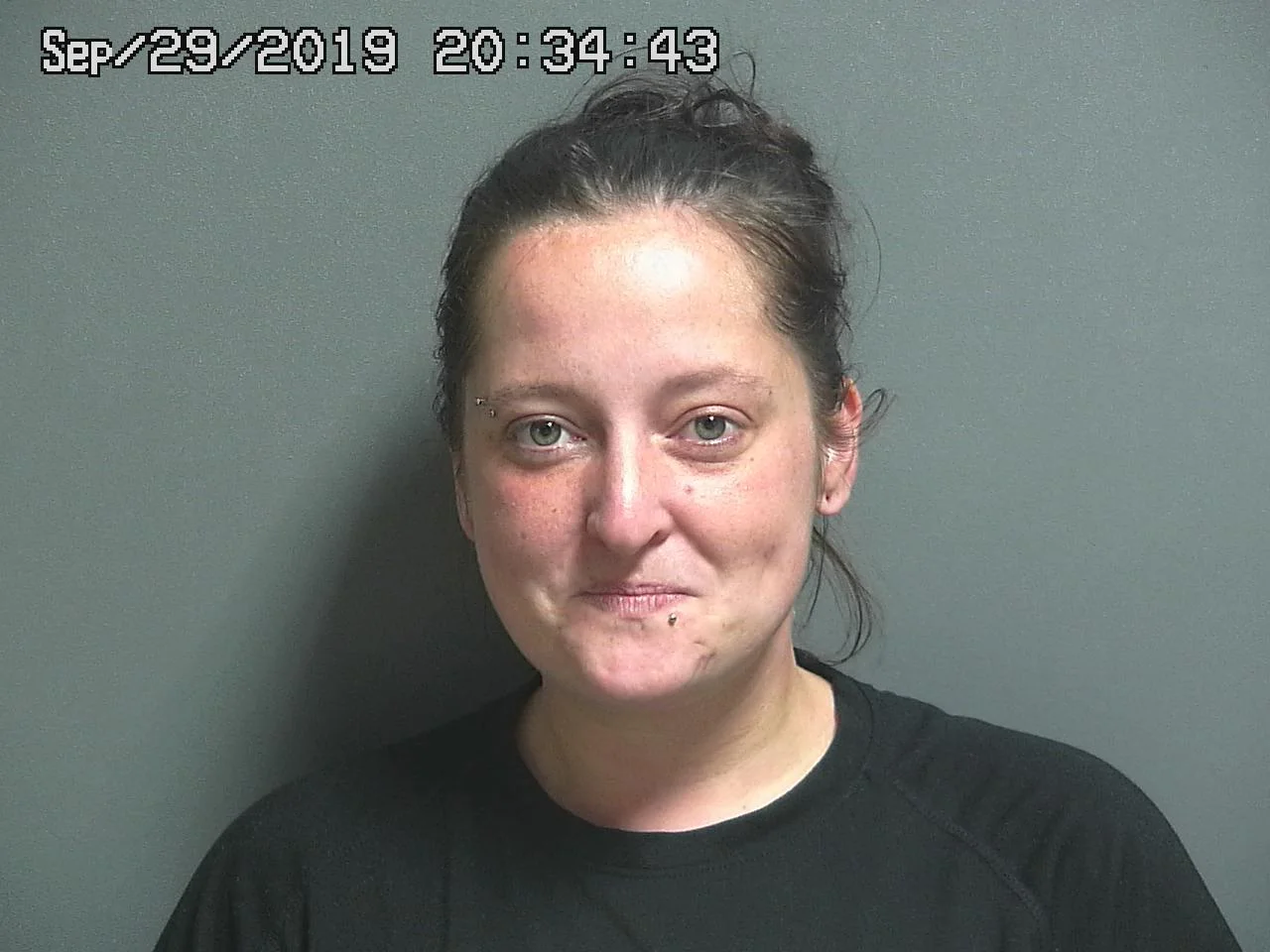 Cheyenne Nicole Riley