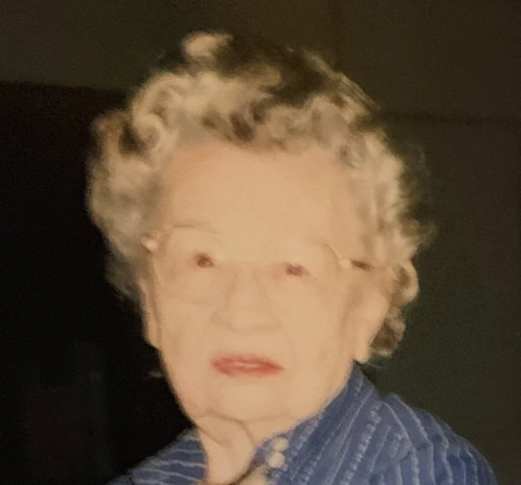 Virginia E. Applegate