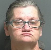 Woman accused of possession of marijuana in connection with another arrest