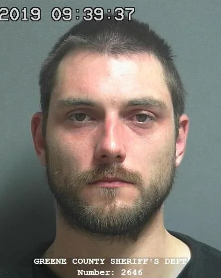 Steven James Powell
