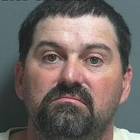 Convicted sex offender charged with child molesting, bond set at $80,000