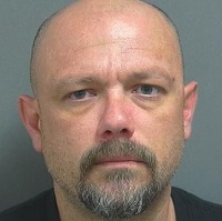 Convicted sex offender charged with failure to register