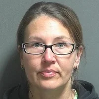 Mother accused of neglect 