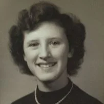 Mima Anne Haseman