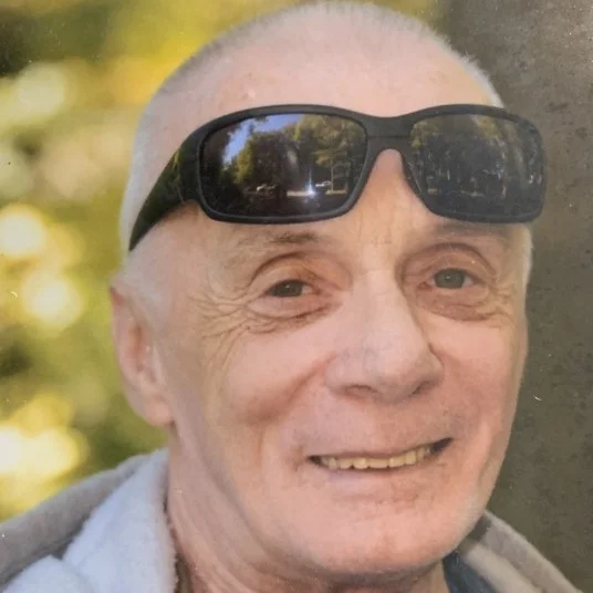 Kenneth Eugene Pruett