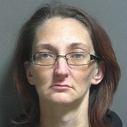 Traffic stop results in meth charges