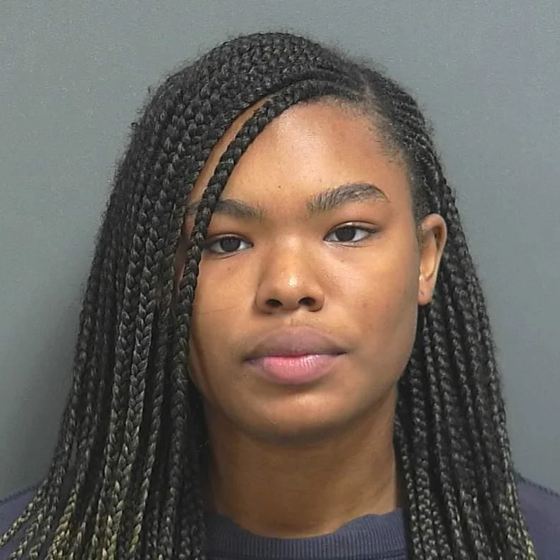 Traffic stop on I-69 results in arrest