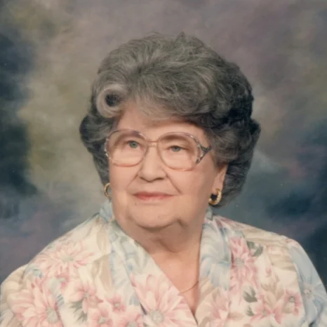Billie J. Fitzpatrick