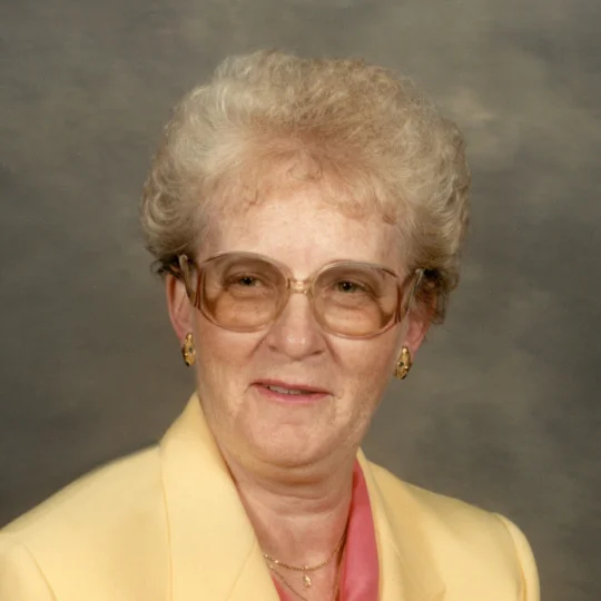 Betty Joanne Dillingham