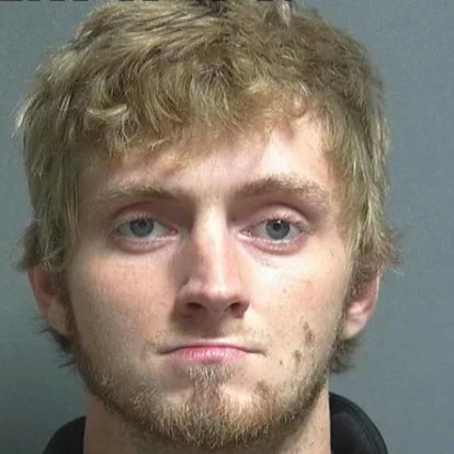 Man on probation accused of trying to fake a drug test