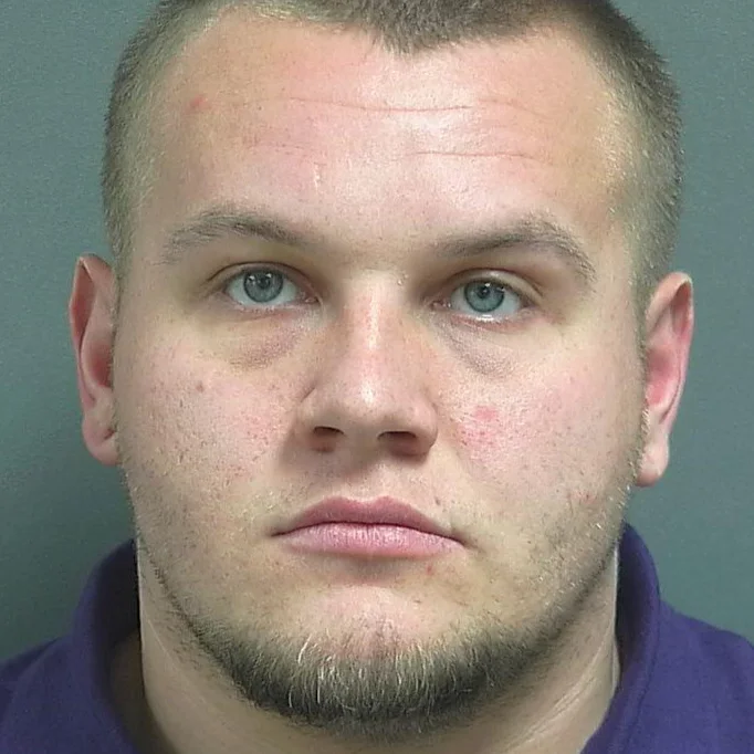 Theft of $3.92 worth of chicken wings leads to arrest