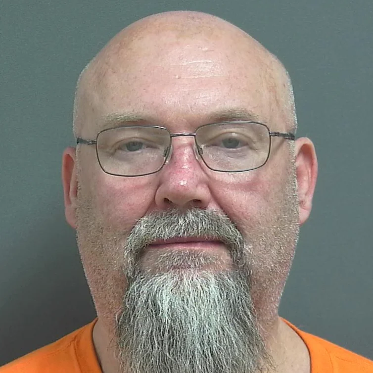 Suspected meth dealer booked into Greene County Jail
