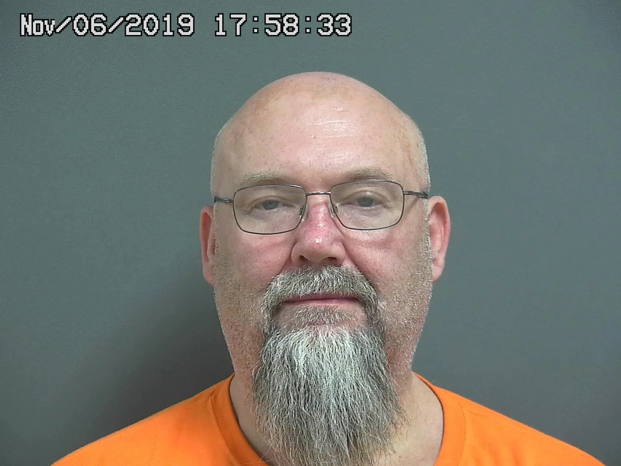 Bradley Alan Cooksey