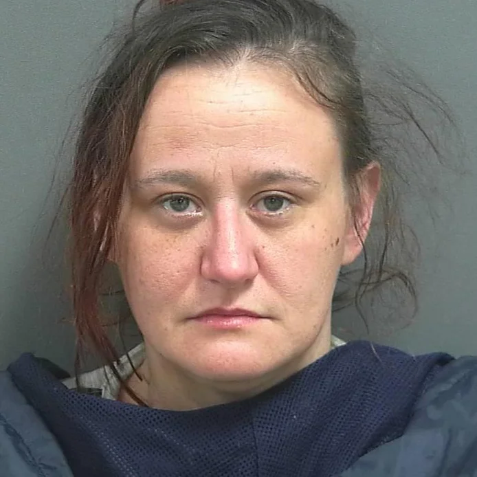 Two Linton women arrested in cases involving meth