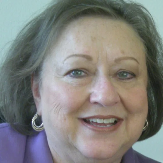 Linda Louise Thacker City