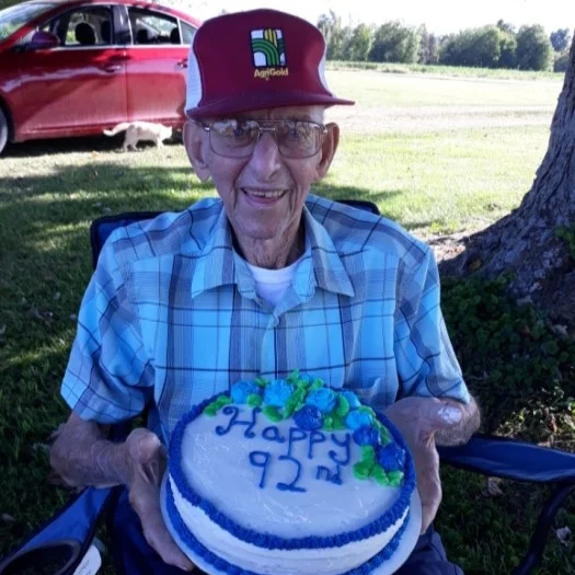 Arthur W. Collenbaugh