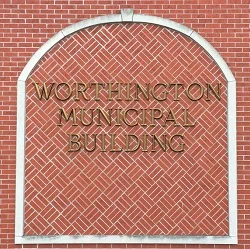 Worthington Deputy Marshal Russell Walls appointed as interim town marshal