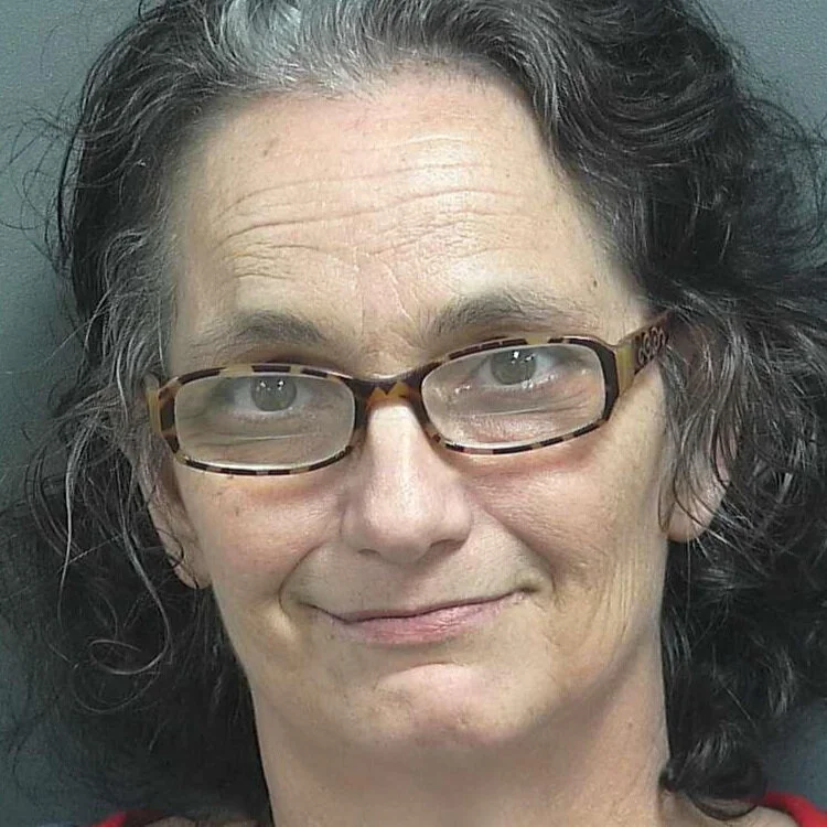 Shoplifting suspect caught with stolen items and drugs