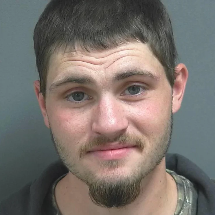A Bloomfield man is accused of stealing a Jon boat