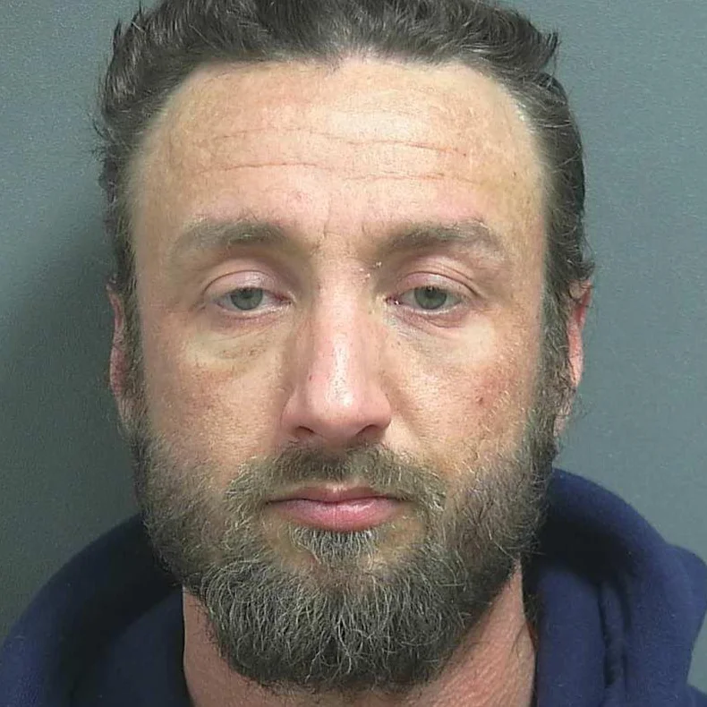 Two arrested after Friday night traffic stop