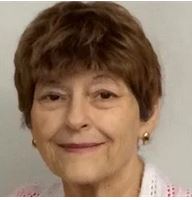 Karen Elaine Sullivan