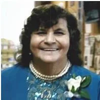 Lourice M. Donaldson