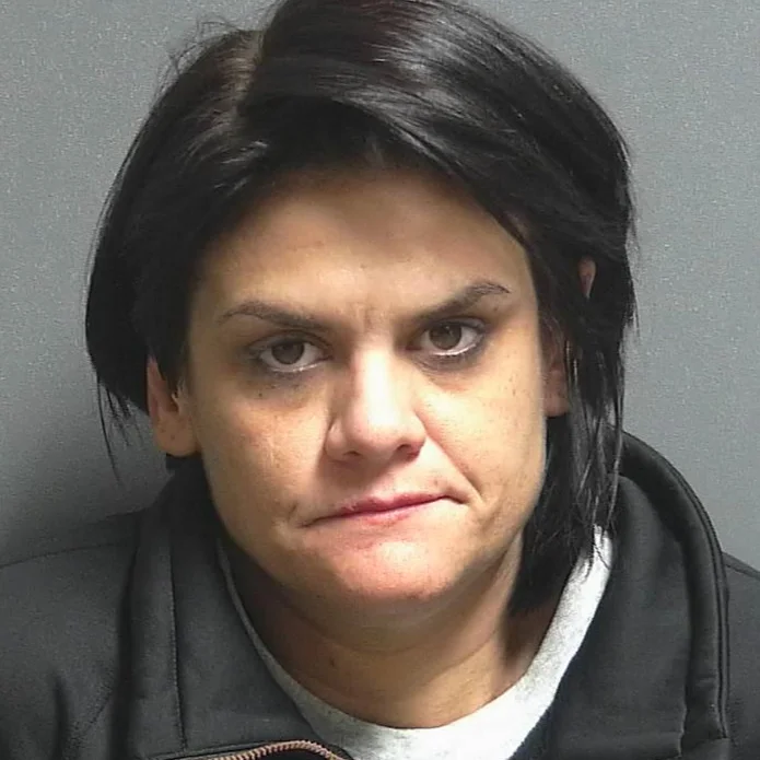 Couple stopped in stolen vehicle