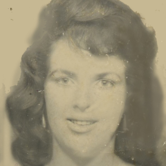 Bessie M. "Betty" Mathena