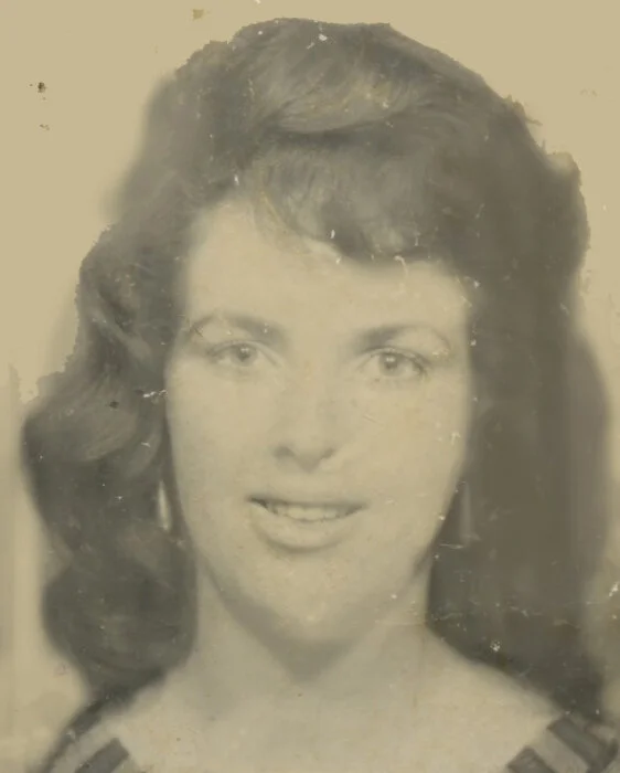 Bessie “Betty” Mathena