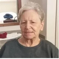 Lucy (Arthur) Chambers