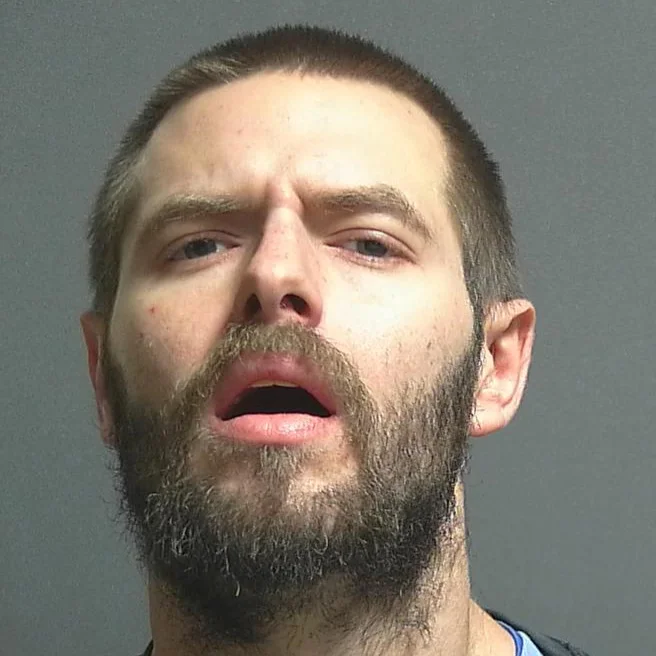 Linton couple accused of meth possession