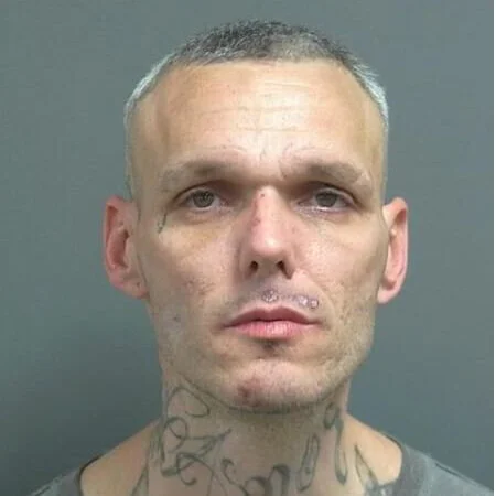 Bond set at $30,000 in Jasonville man’s latest meth case