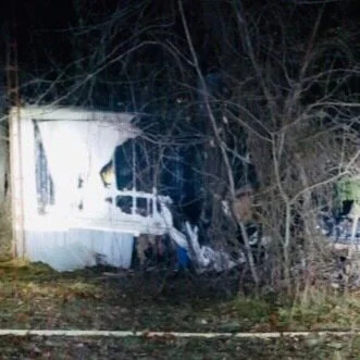 ISP death investigation underway in Sullivan County following fire in Dugger