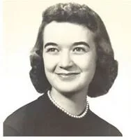 Elizabeth Ellen "Ciss" Jerrels