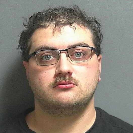 Switz City man, accused of crimes against children, arrested on felony charges